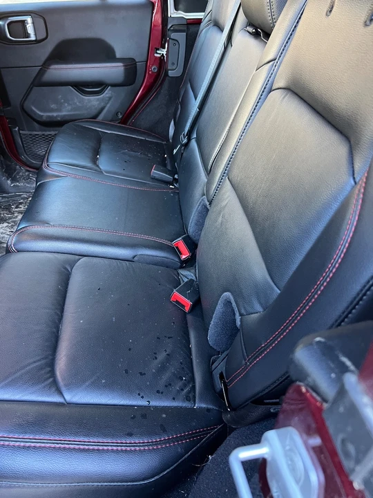 2021 Jeep JL Wrangler - Image 12 of 21