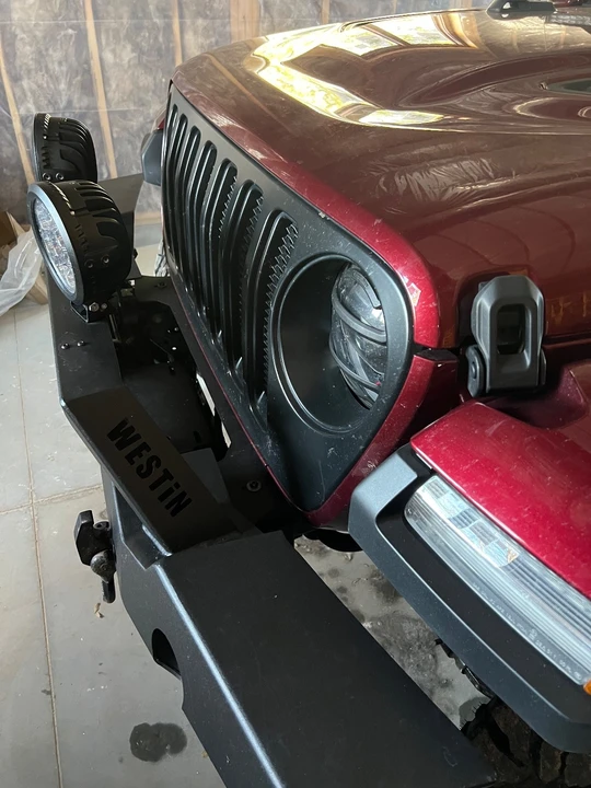 2021 Jeep JL Wrangler - Image 17 of 21
