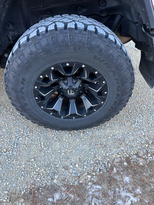 2021 Jeep JL Wrangler - Image 8 of 21