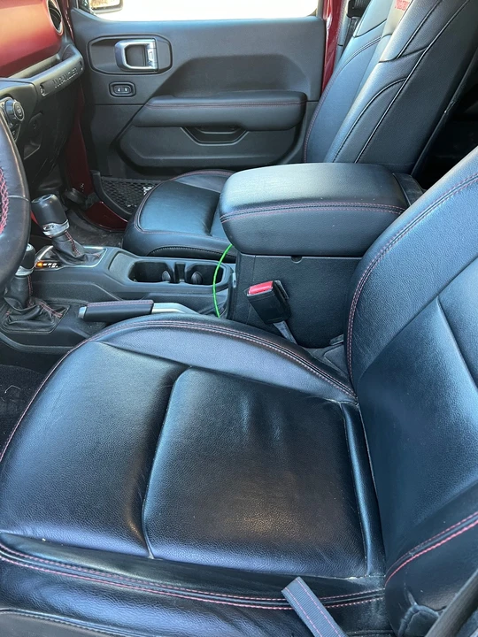2021 Jeep JL Wrangler - Image 14 of 21