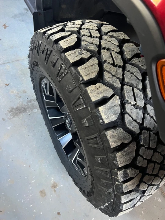 2021 Jeep JL Wrangler - Image 19 of 21