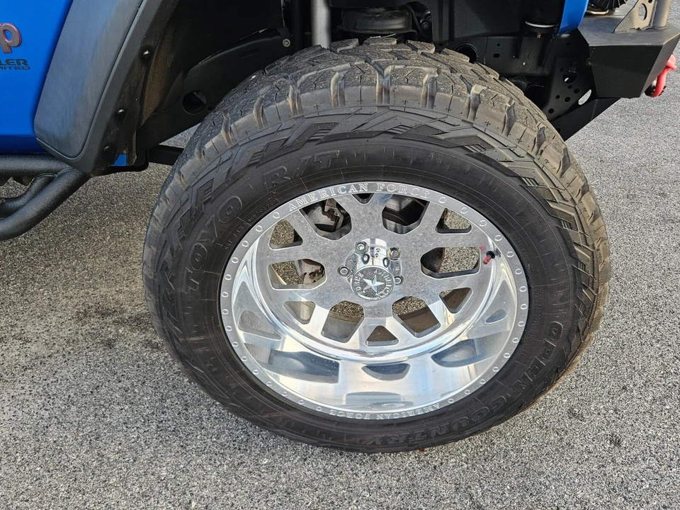 2021 Jeep JL Wrangler - Image 16 of 18