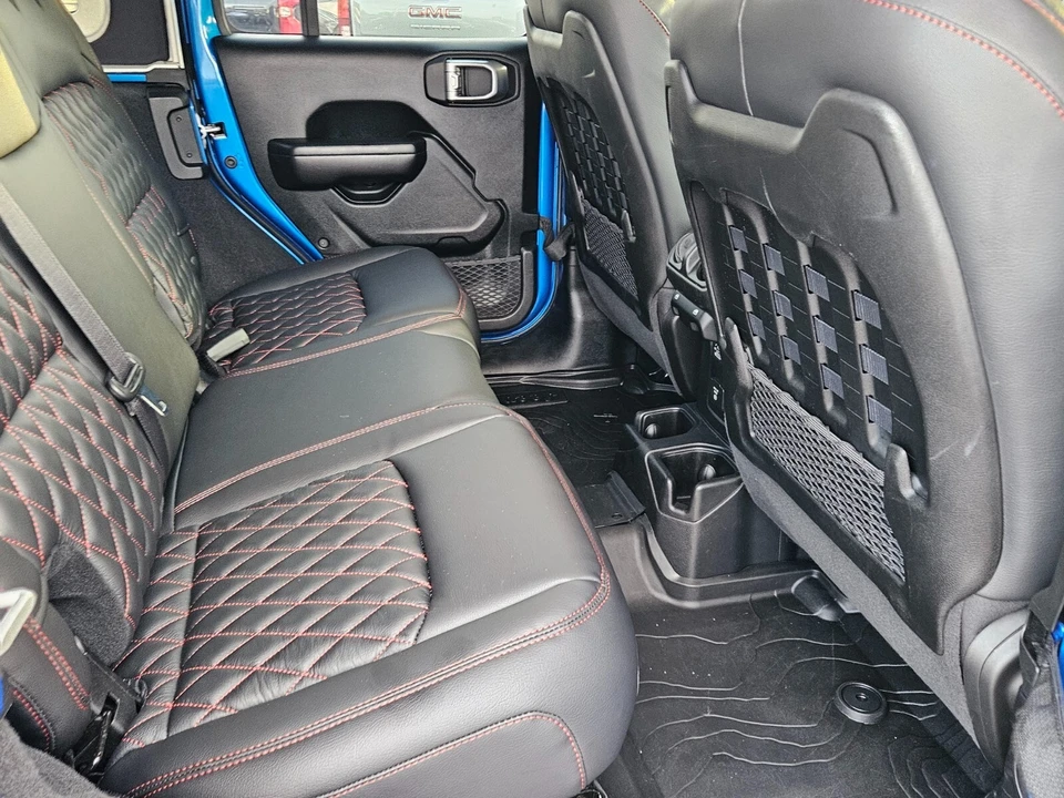 2021 Jeep JL Wrangler - Image 14 of 18