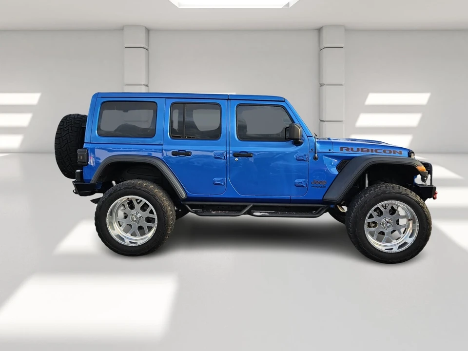 2021 Jeep JL Wrangler - Image 6 of 18