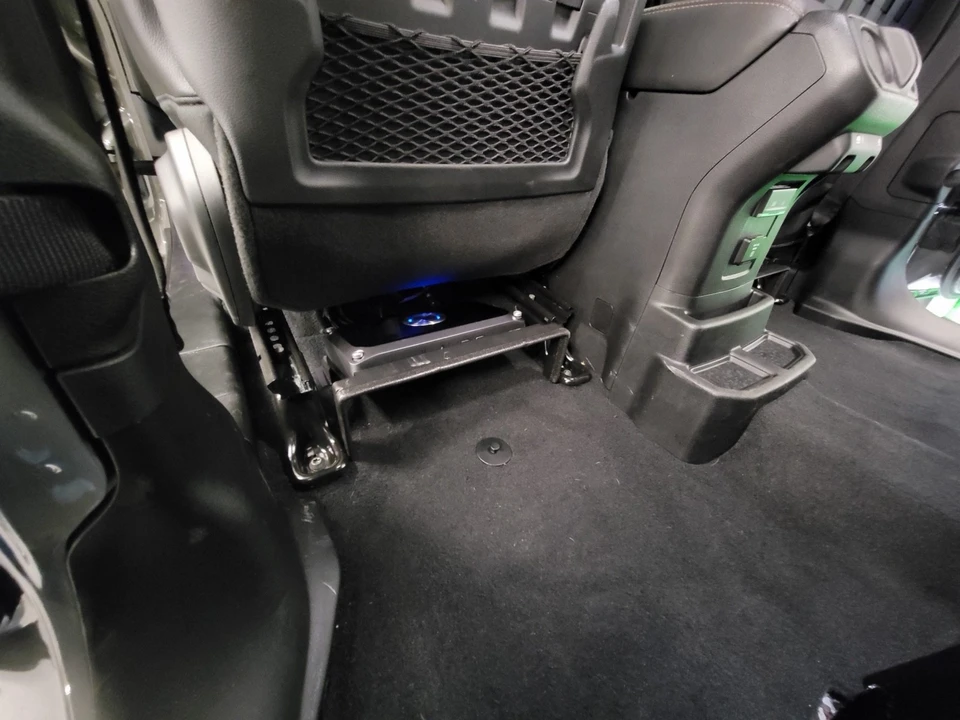 2021 Jeep JL Wrangler - Image 20 of 21