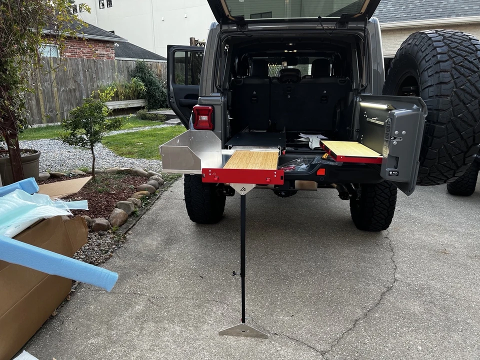 2021 Jeep JL Wrangler - Image 13 of 21