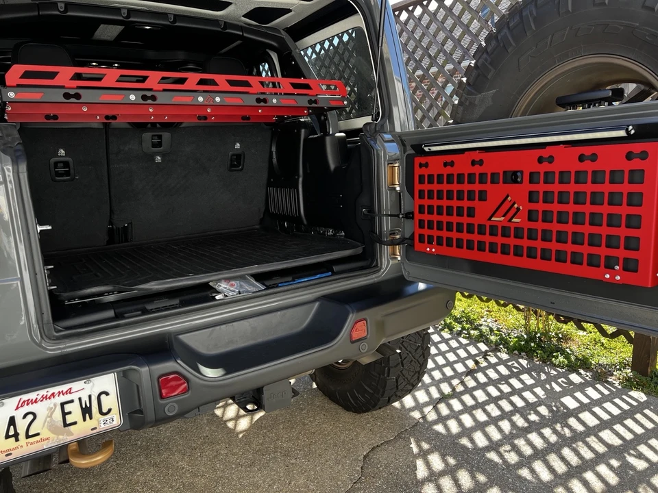 2021 Jeep JL Wrangler - Image 16 of 21