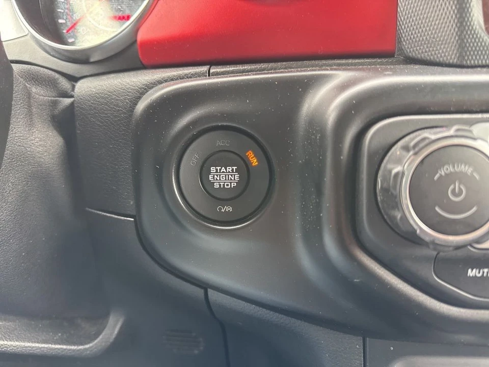 2021 Jeep JL Wrangler - Image 18 of 21