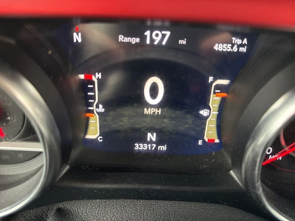 2021 Jeep JL Wrangler - Image 21 of 30