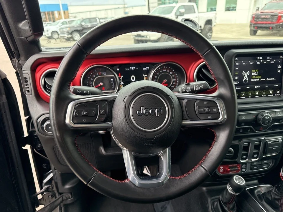 2021 Jeep JL Wrangler - Image 11 of 12
