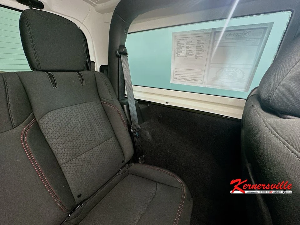 2021 Jeep JL Wrangler - Image 14 of 21