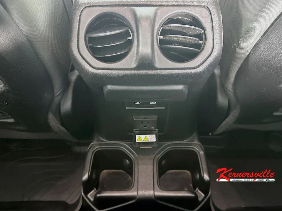 2021 Jeep JL Wrangler - Image 20 of 21