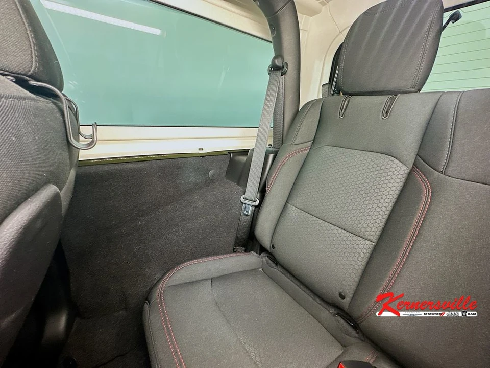 2021 Jeep JL Wrangler - Image 12 of 21