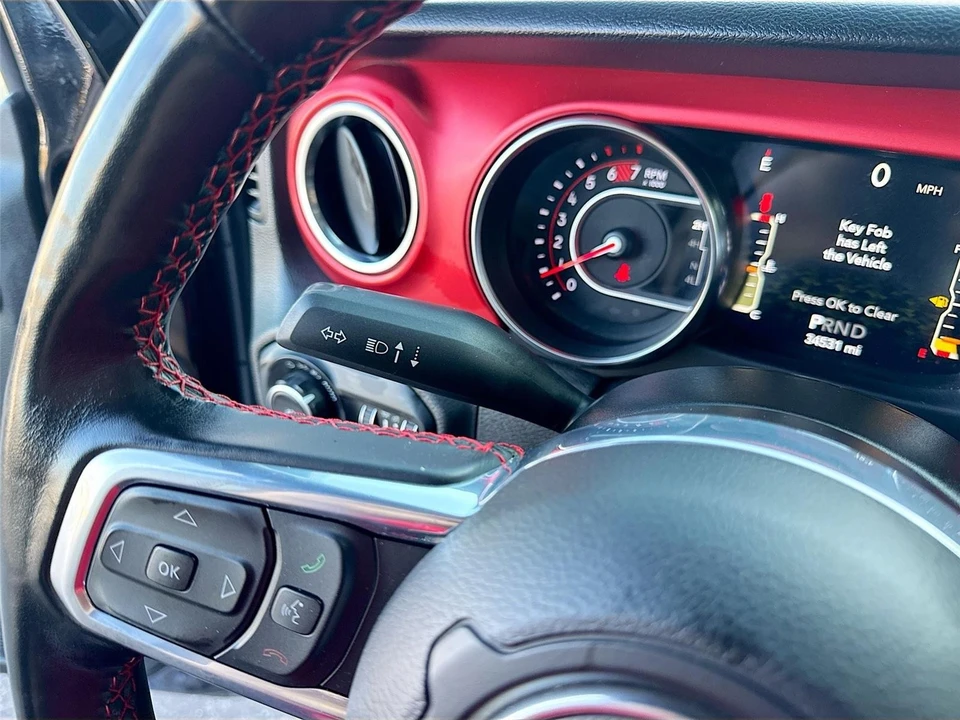 2021 Jeep JL Wrangler - Image 5 of 21