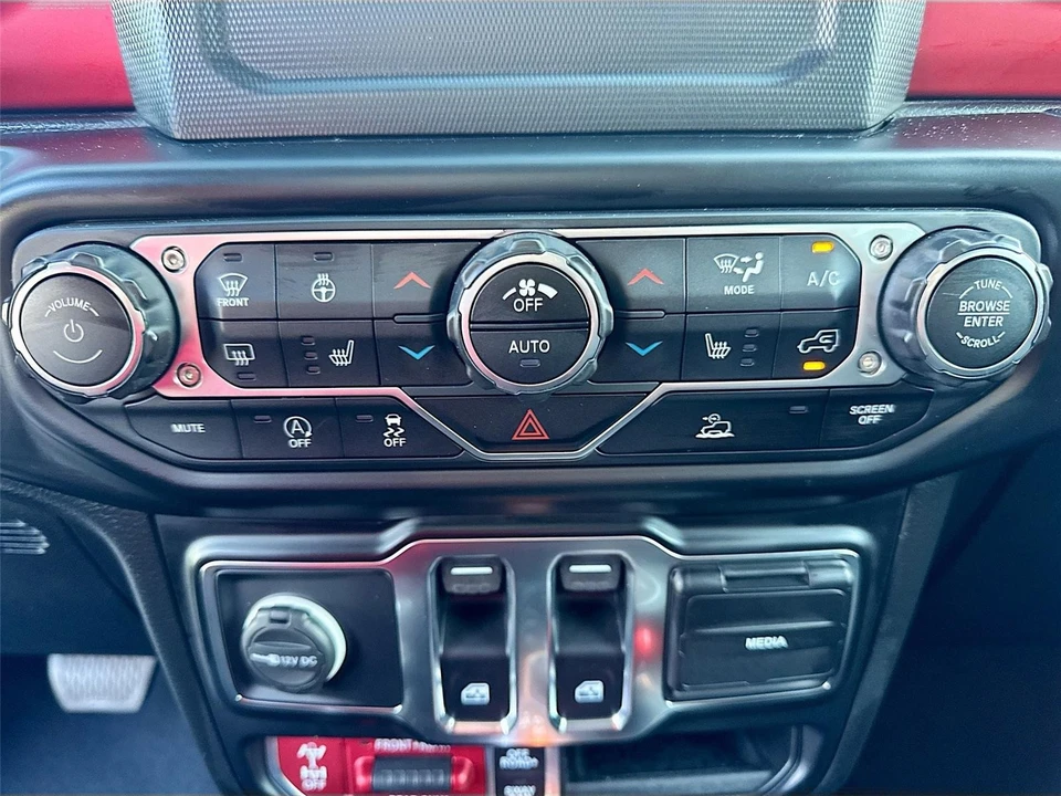 2021 Jeep JL Wrangler - Image 11 of 21