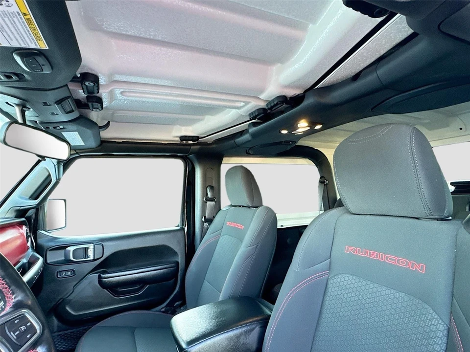 2021 Jeep JL Wrangler - Image 17 of 21