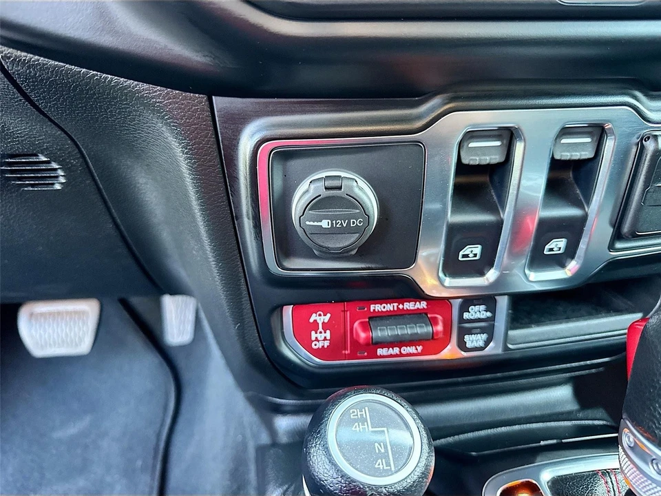 2021 Jeep JL Wrangler - Image 16 of 21