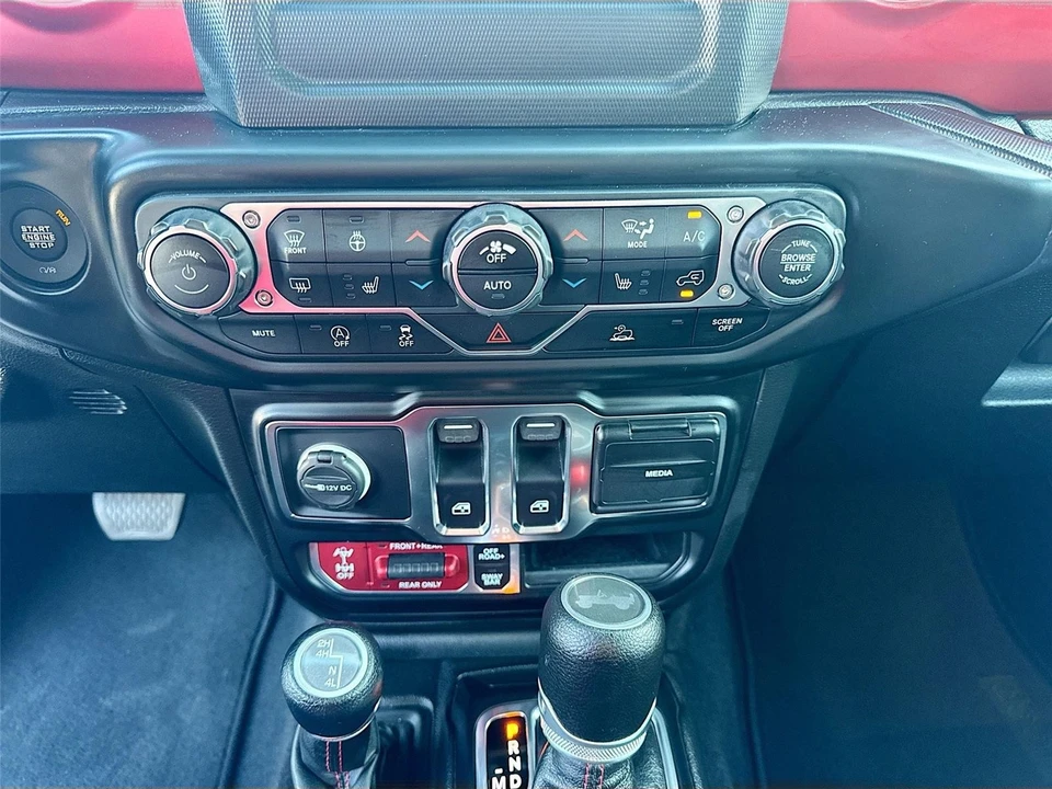 2021 Jeep JL Wrangler - Image 14 of 21