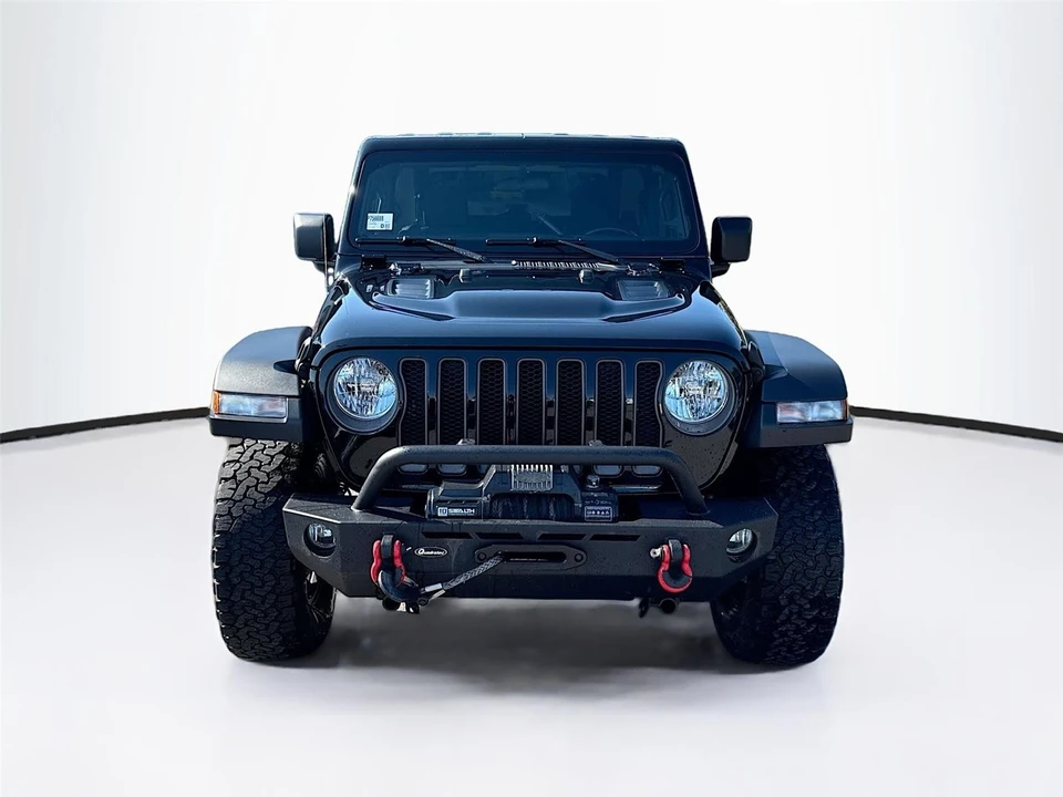 2021 Jeep JL Wrangler - Image 2 of 15