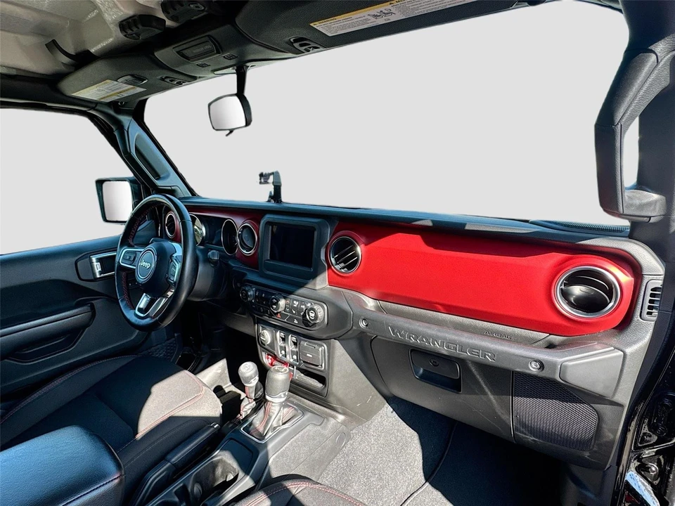 2021 Jeep JL Wrangler - Image 15 of 15