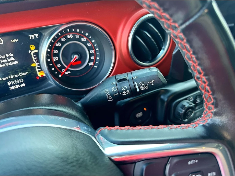 2021 Jeep JL Wrangler - Image 6 of 21