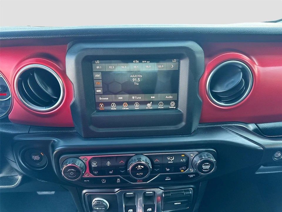 2021 Jeep JL Wrangler - Image 9 of 21