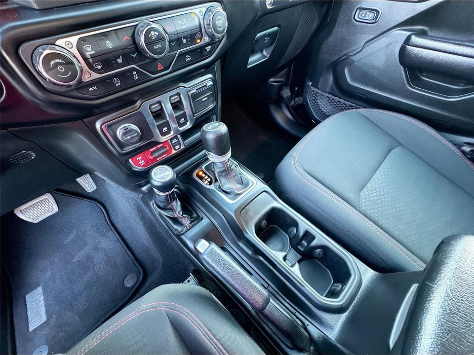 2021 Jeep JL Wrangler - Image 15 of 21