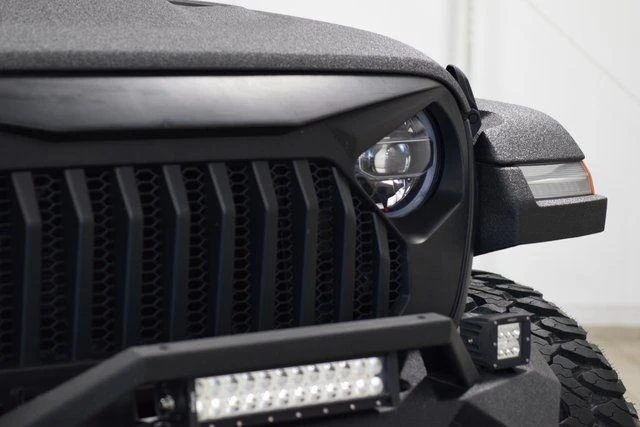 2021 Jeep JL Wrangler - Image 9 of 12