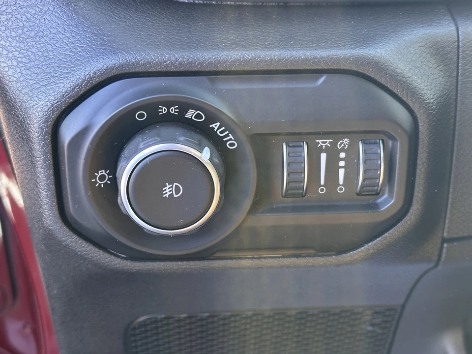 2021 Jeep JL Wrangler - Image 17 of 21