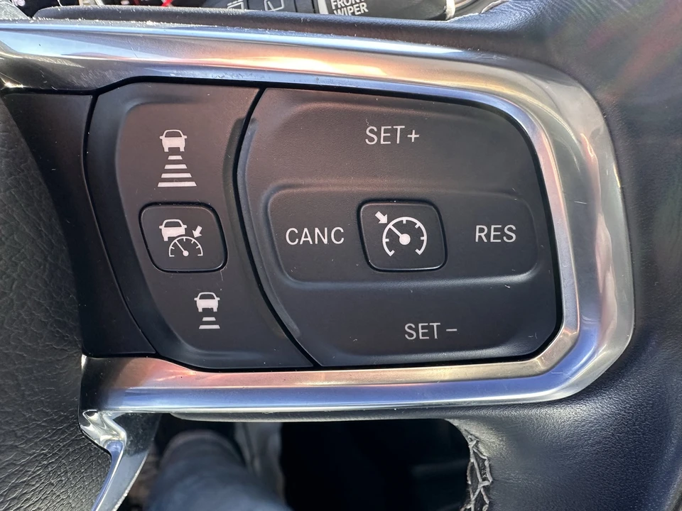 2021 Jeep JL Wrangler - Image 20 of 21