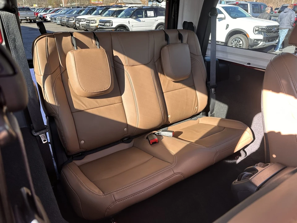 2021 Jeep JL Wrangler - Image 14 of 21
