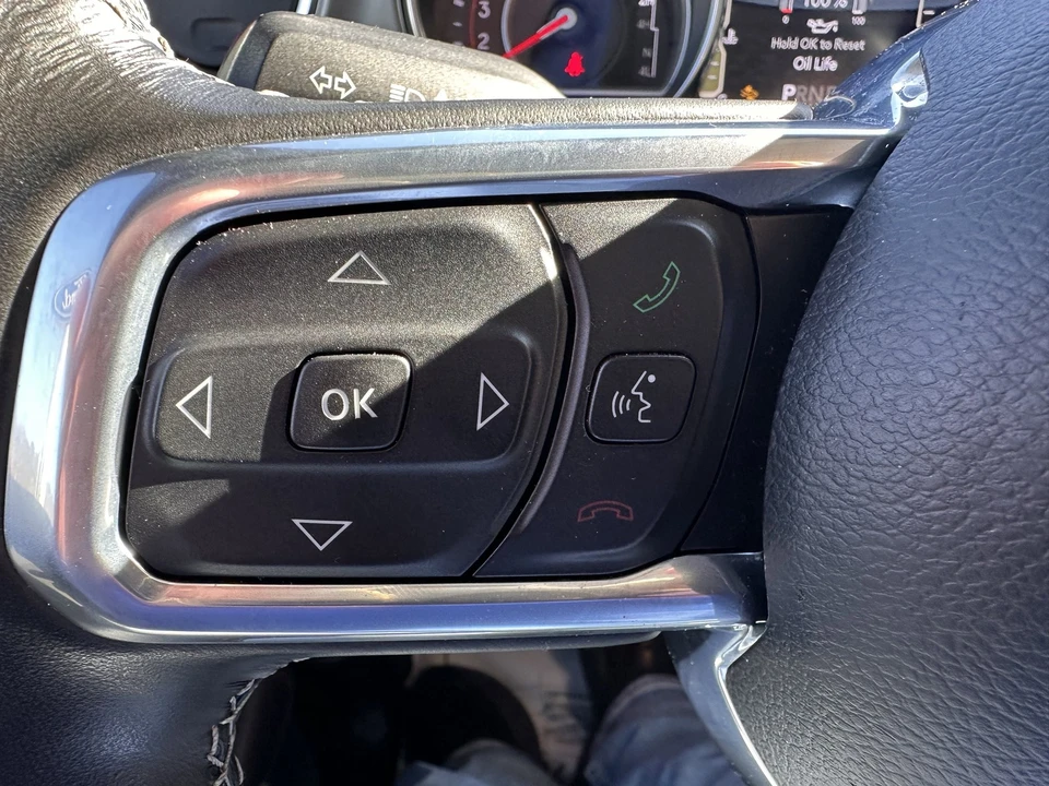 2021 Jeep JL Wrangler - Image 19 of 21