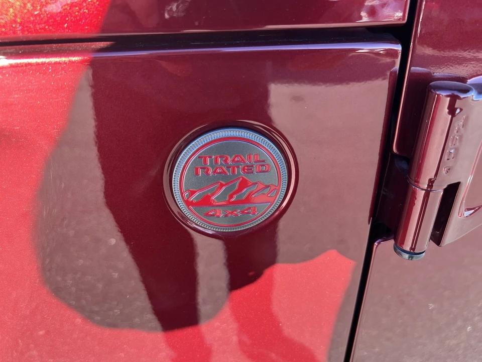 2021 Jeep JL Wrangler - Image 8 of 12