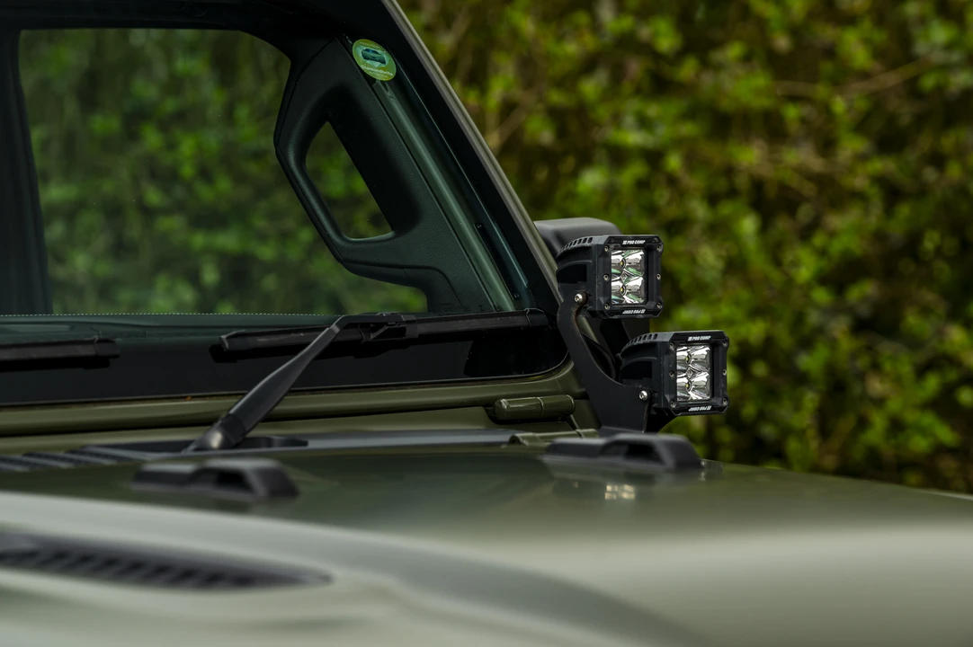2021 Jeep JL Wrangler - Image 13 of 31