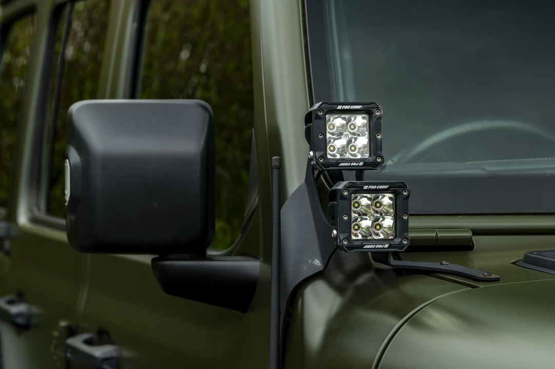 2021 Jeep JL Wrangler - Image 23 of 31