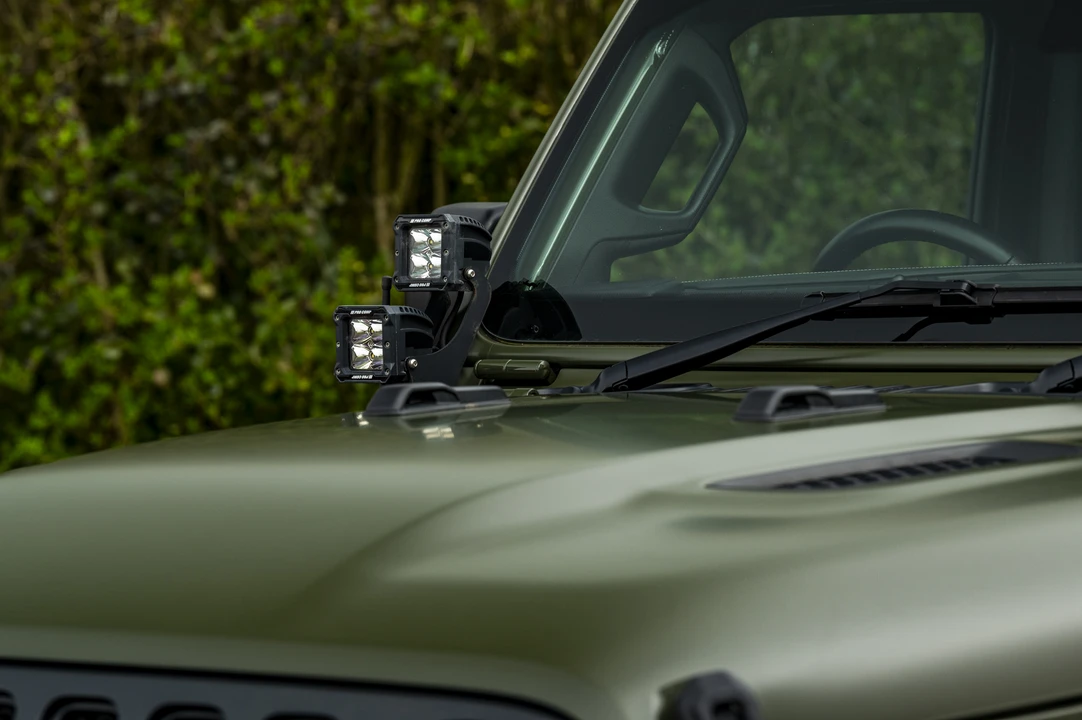 2021 Jeep JL Wrangler - Image 25 of 31