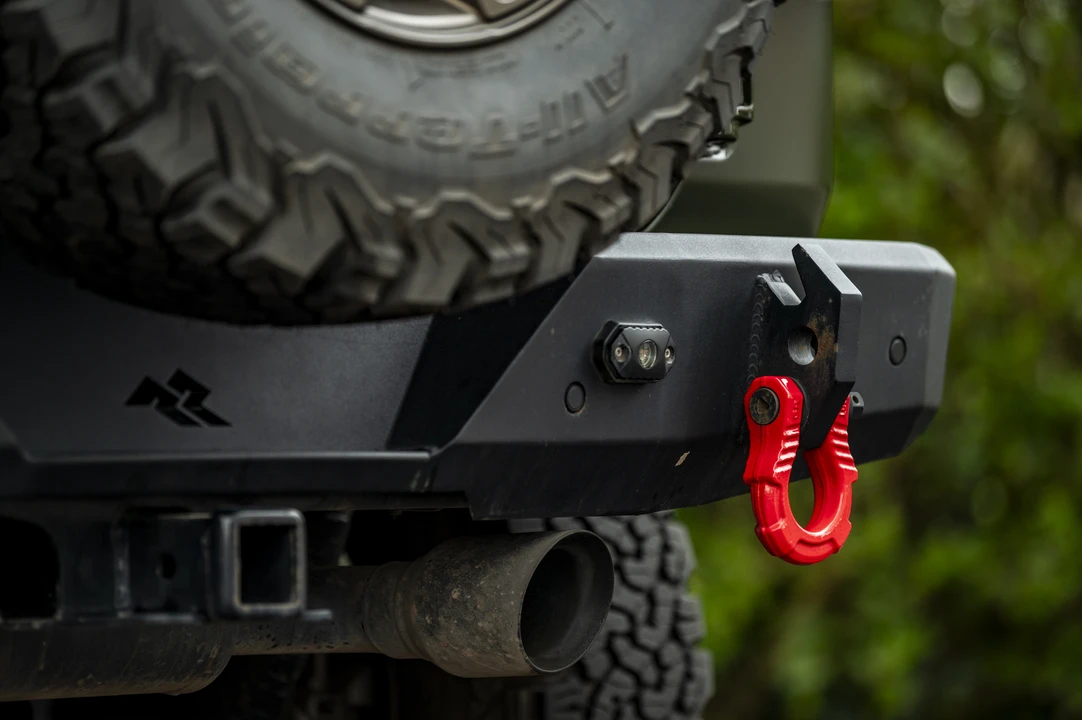 2021 Jeep JL Wrangler - Image 28 of 31