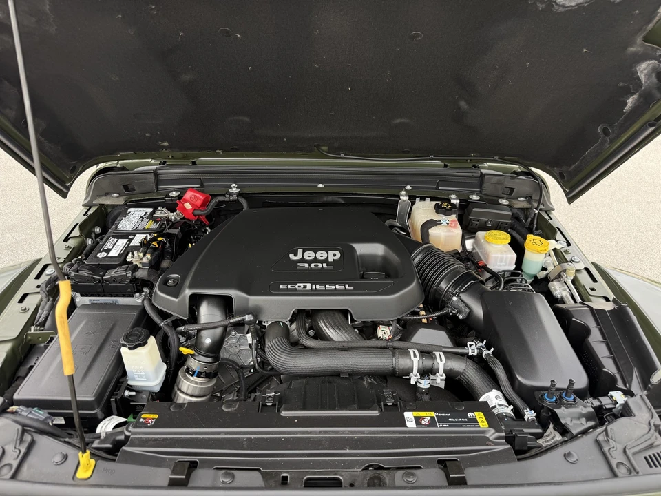 2021 Jeep JL Wrangler Rubicon 392 - Image 22 of 31