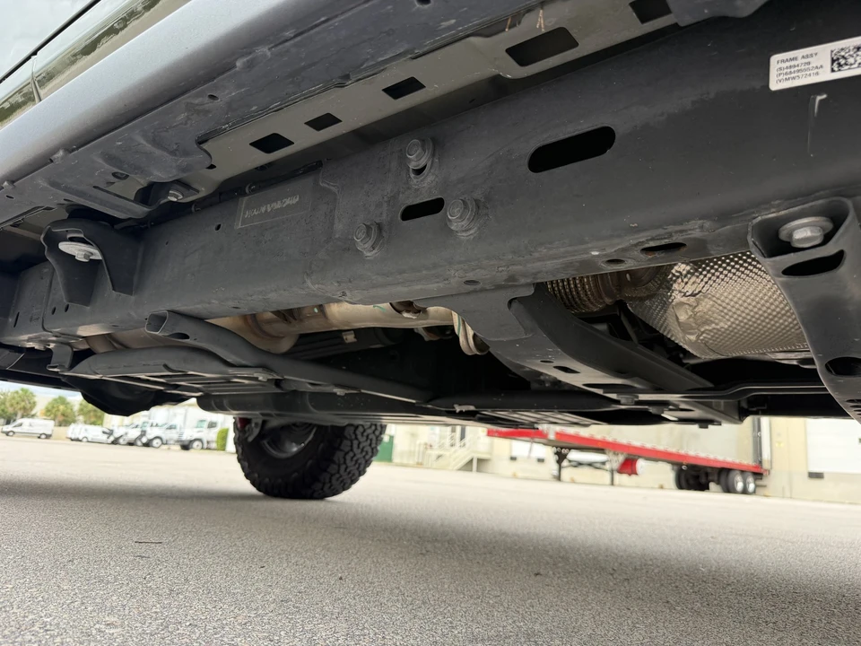 2021 Jeep JL Wrangler Rubicon 392 - Image 28 of 31
