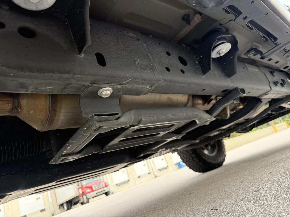 2021 Jeep JL Wrangler Rubicon 392 - Image 27 of 31