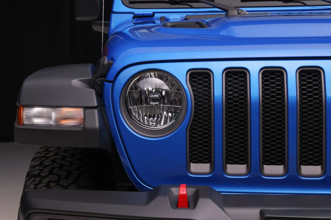 2021 Jeep JL Wrangler - Image 14 of 31