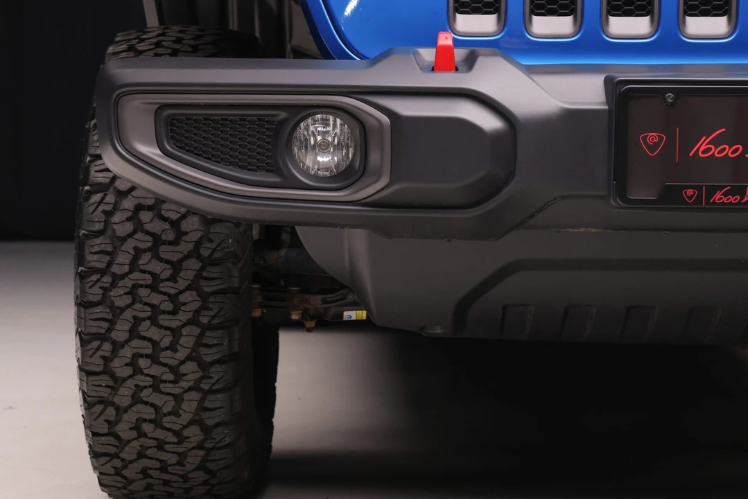 2021 Jeep JL Wrangler - Image 16 of 31