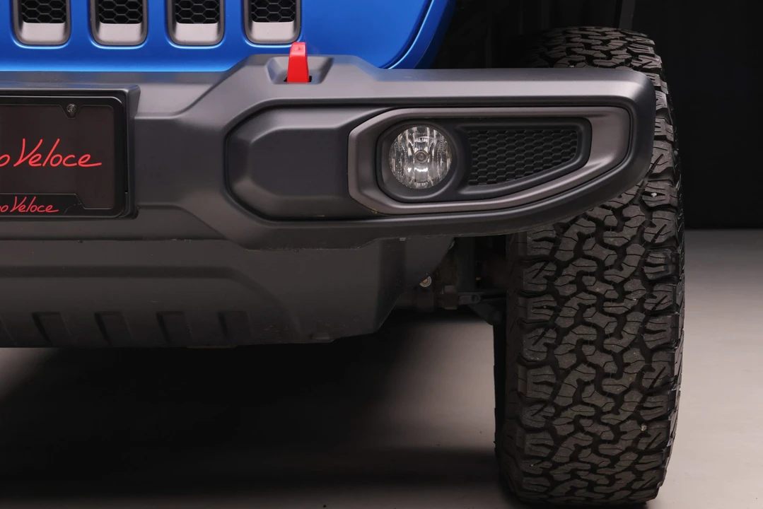 2021 Jeep JL Wrangler - Image 17 of 31