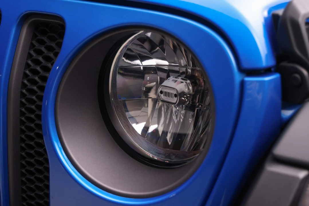 2021 Jeep JL Wrangler - Image 20 of 31