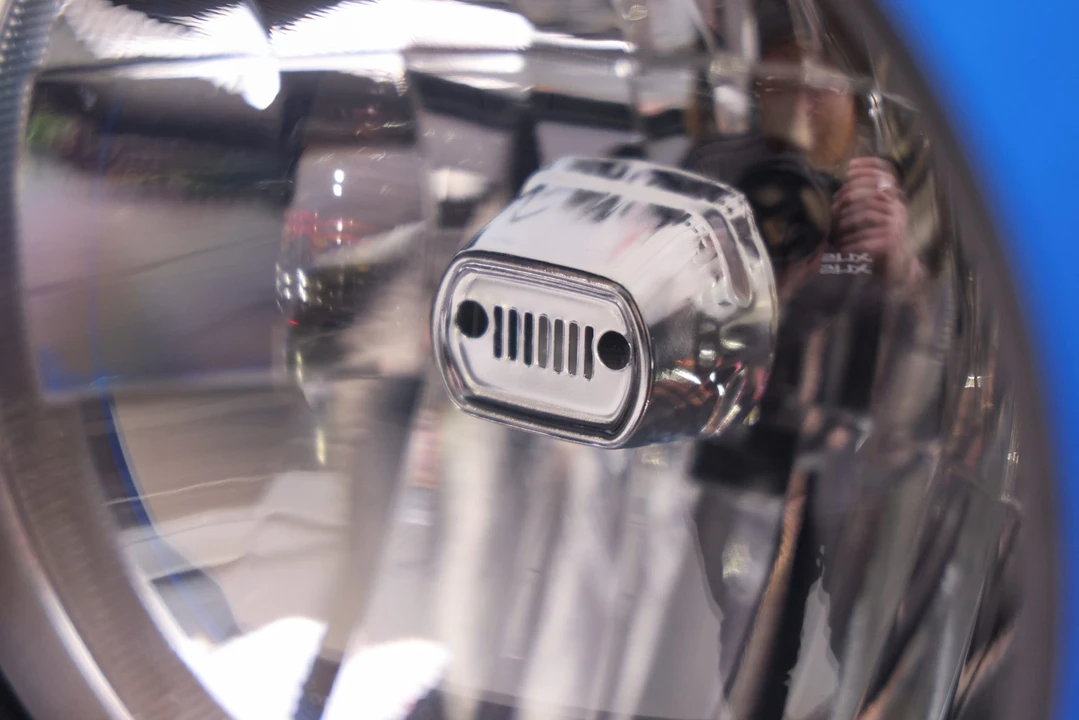 2021 Jeep JL Wrangler - Image 24 of 31