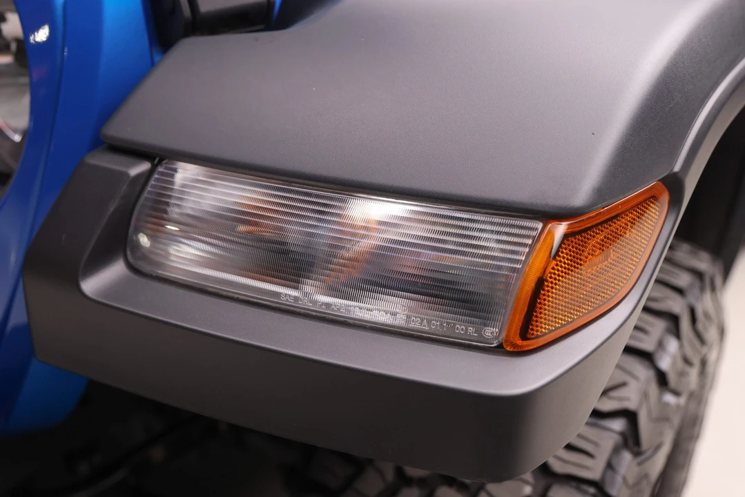 2021 Jeep JL Wrangler - Image 19 of 31