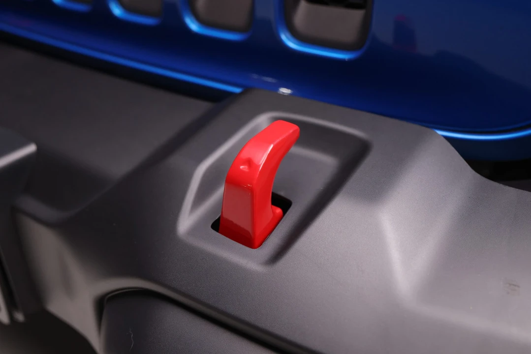 2021 Jeep JL Wrangler - Image 26 of 31