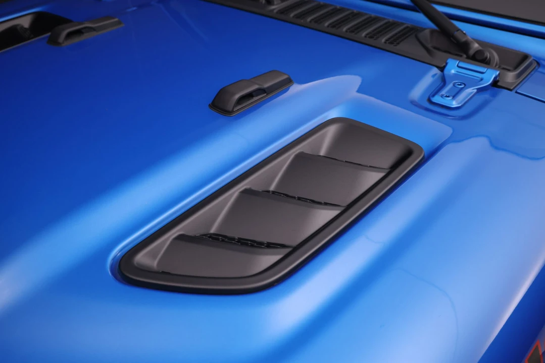 2021 Jeep JL Wrangler - Image 27 of 31