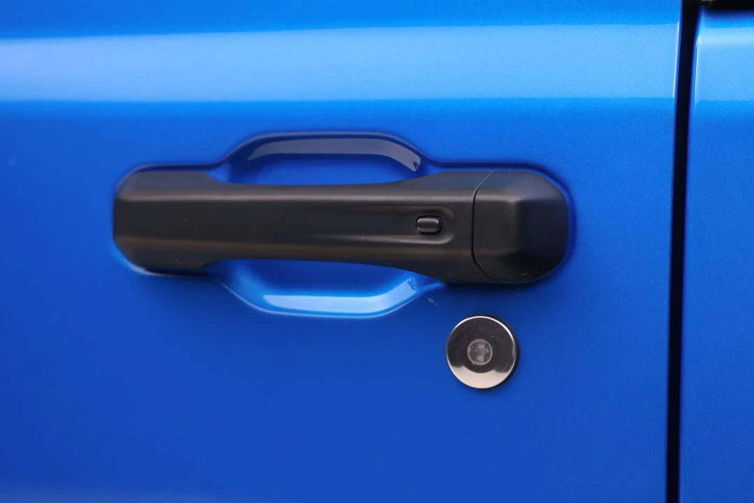 2021 Jeep JL Wrangler - Image 29 of 31