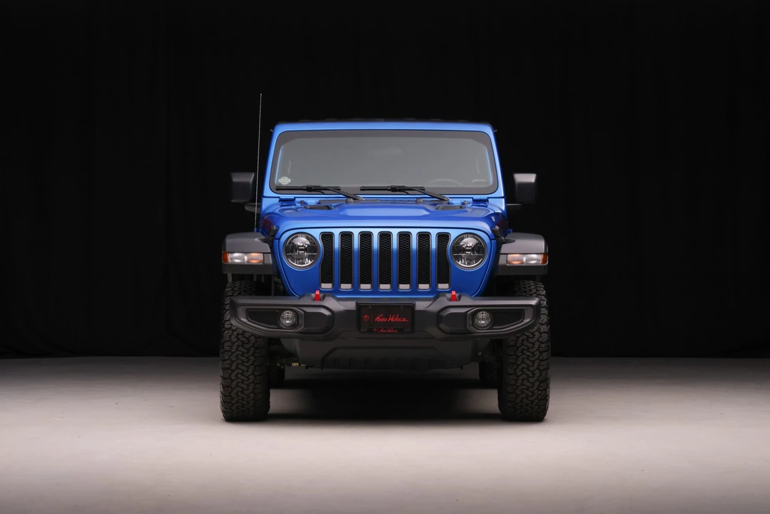 2021 Jeep JL Wrangler - Image 13 of 31